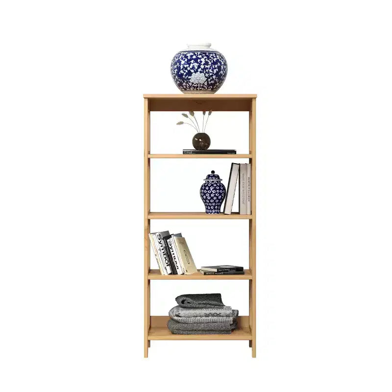 Arona 4-Shelf Bookcase