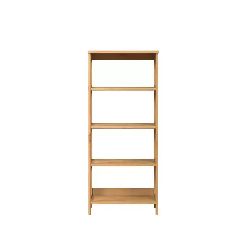 Arona 4-Shelf Bookcase