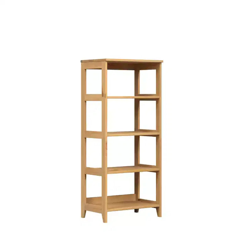 Arona 4-Shelf Bookcase