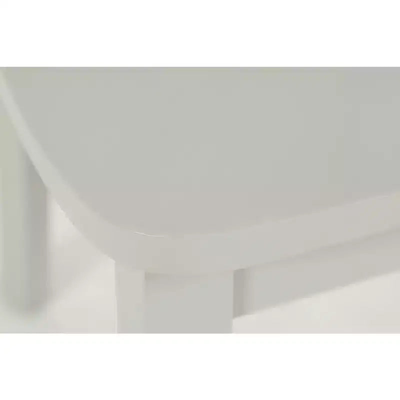 Jofran, Simplicity Solid Wood Classic Cross-Back Dining Chair (Set of 2)