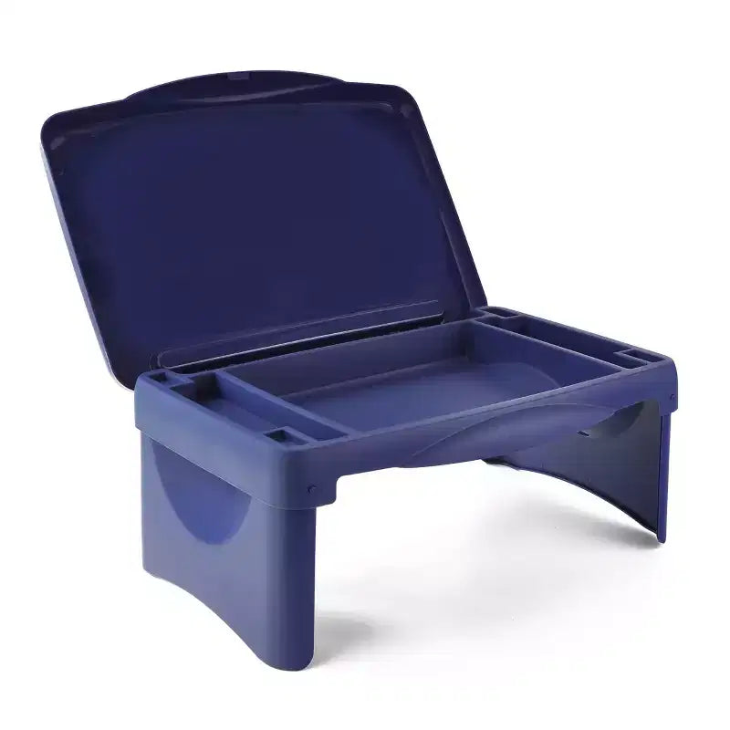 Foldable Lap Desk - Bullseye's Playground