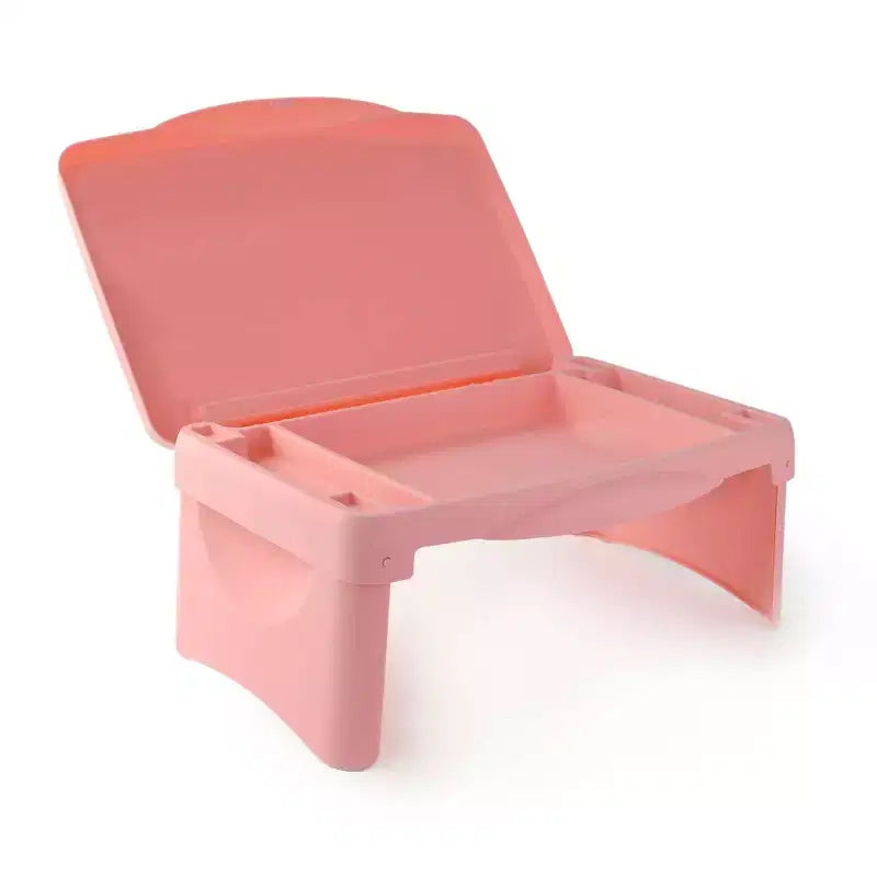 Foldable Lap Desk - Bullseye's Playground