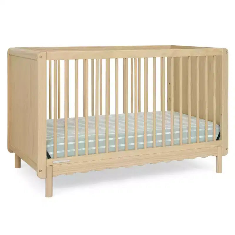 William 4-in-1 Convertible Crib - Greenguard Gold Certified