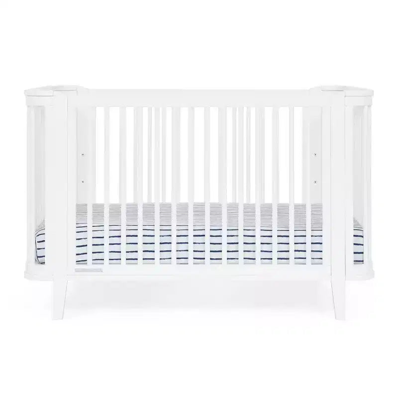 Noah 4-in-1 Convertible Crib - Greenguard Gold Certified