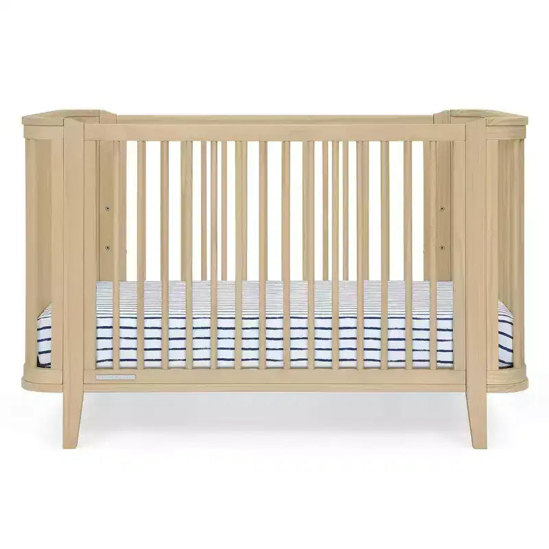 Delta Children Noah 4-In-1 Convertible Crib Greenguard Gold Certified