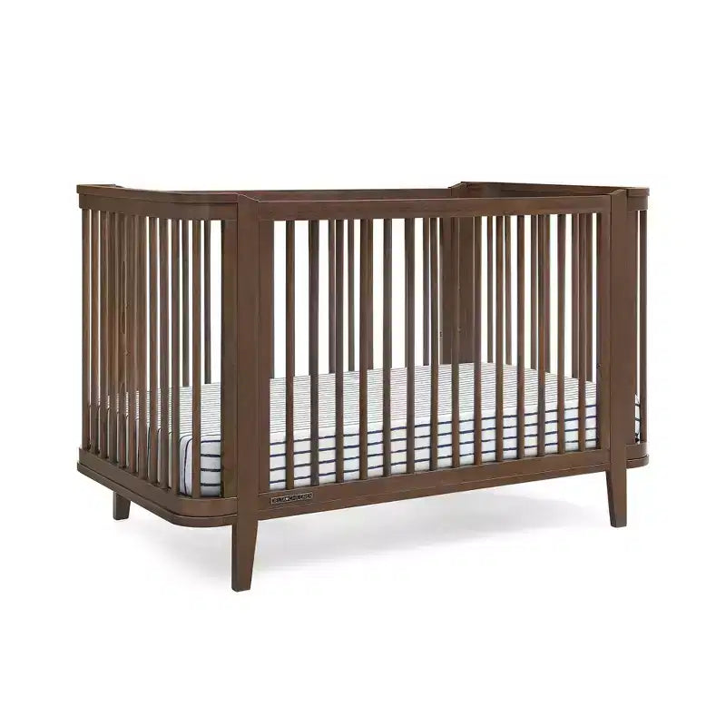 Noah 4-in-1 Convertible Crib - Greenguard Gold Certified