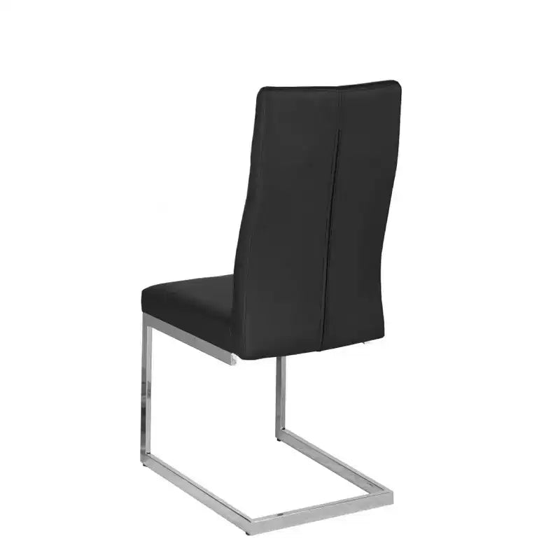 Brassex Set of 2 Cierra Dining Chairs