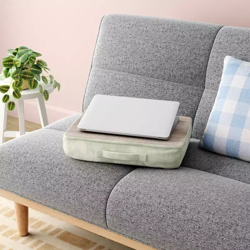 Corduroy Lap Desk - Room Essentials