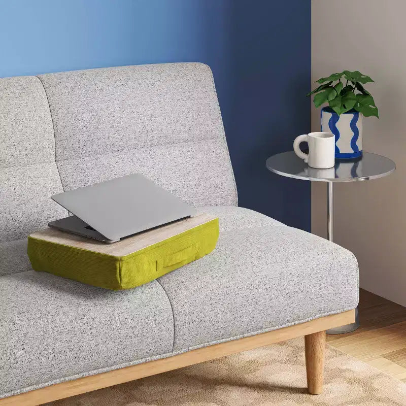 Corduroy Lap Desk - Room Essentials
