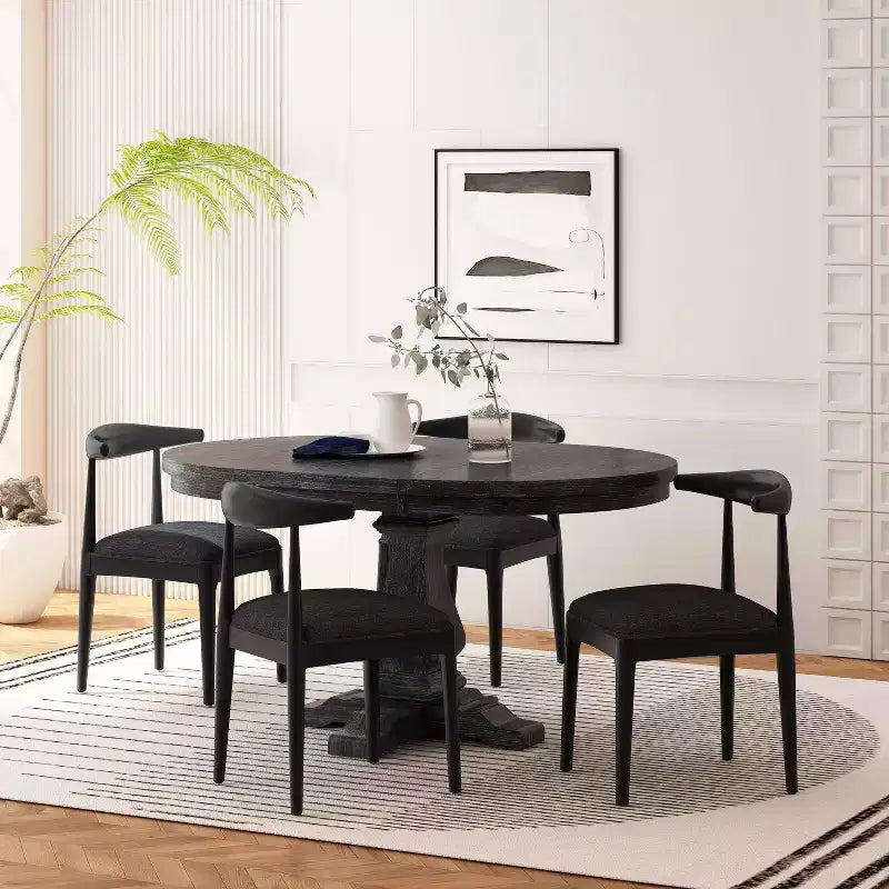 Christopher Knight Home 5pc Cotterell Dining Set