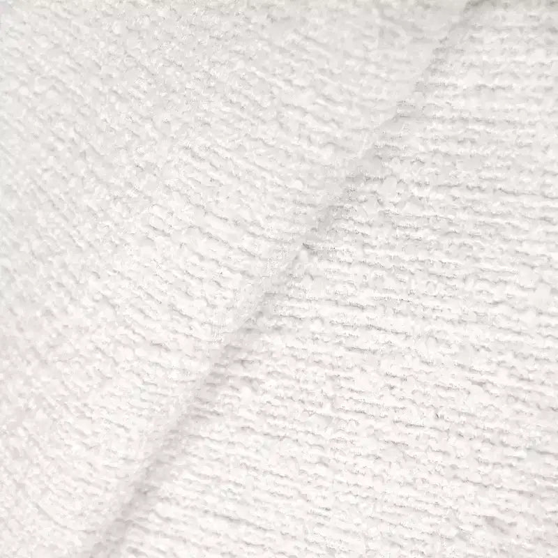 Neko Linen-Blend Swivel Accent Chair