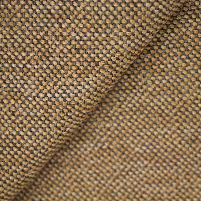 Neko Linen-Blend Swivel Accent Chair