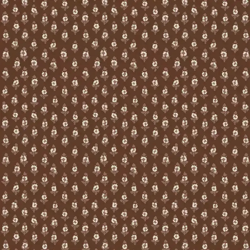 Upholstered Ottoman