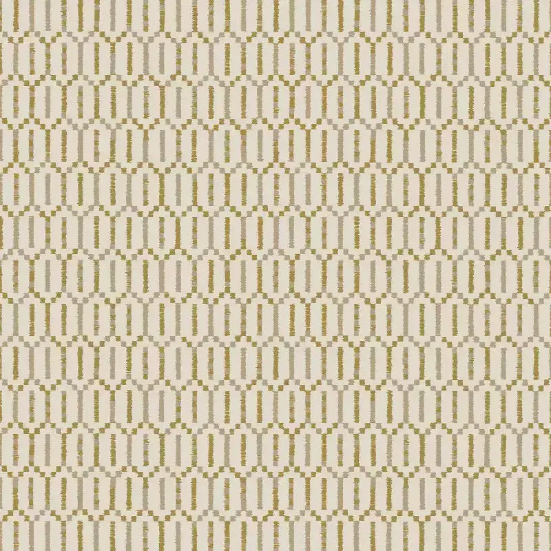Upholstered Ottoman