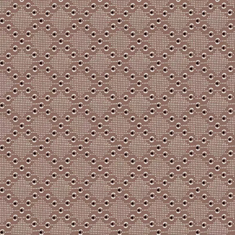 Upholstered Ottoman