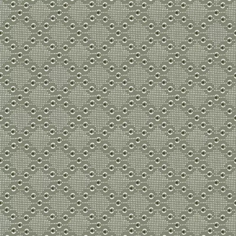 Upholstered Ottoman