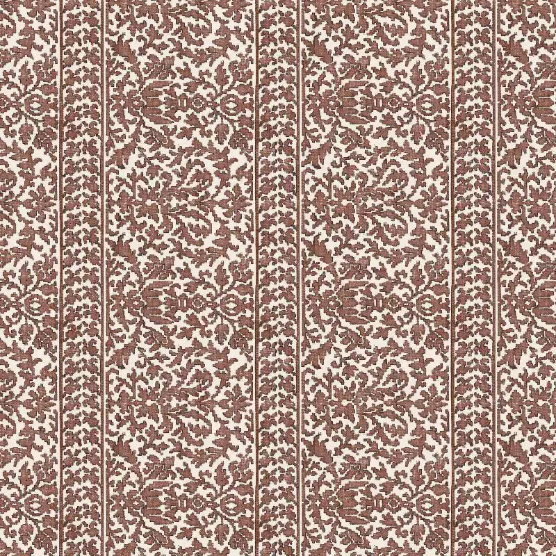 Upholstered Ottoman