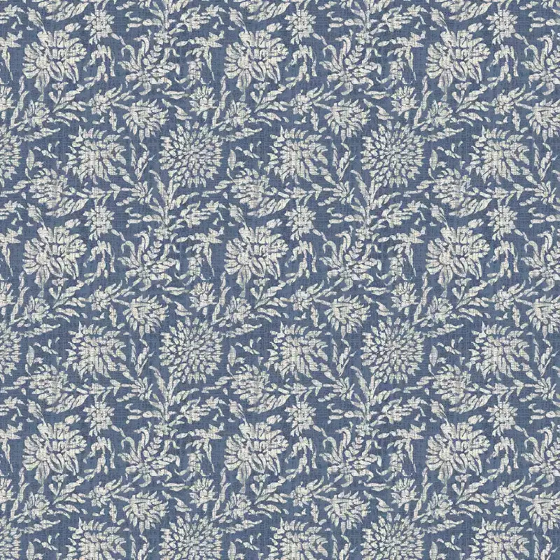 Upholstered Ottoman