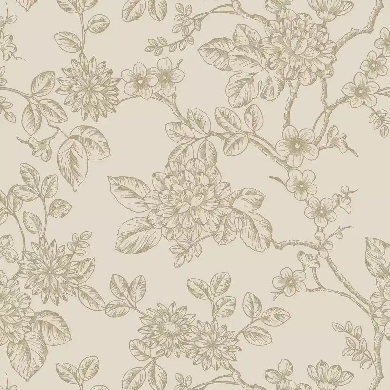 Upholstered Ottoman