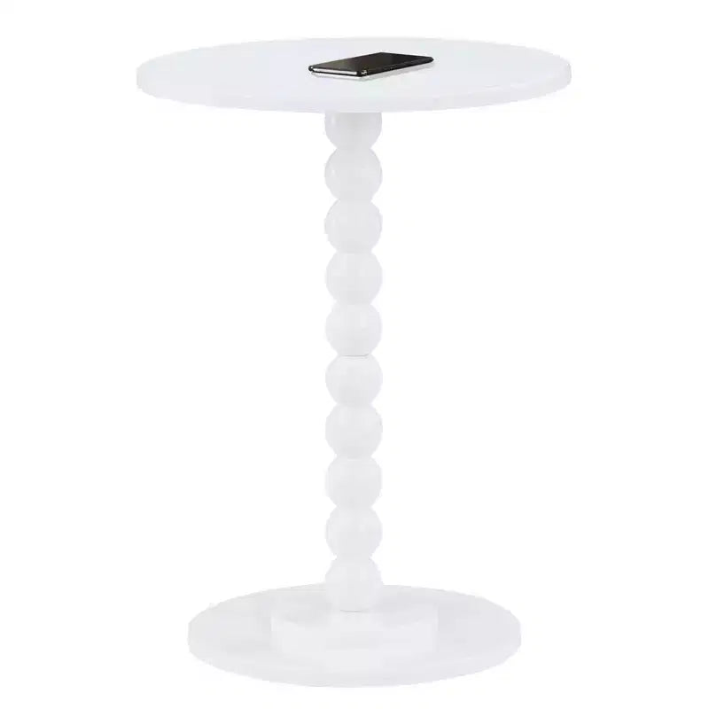 Breighton Home Classic Accents Venetian Islands Spindle Table