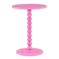 Venetian Islands Classic Spindle Accent Table