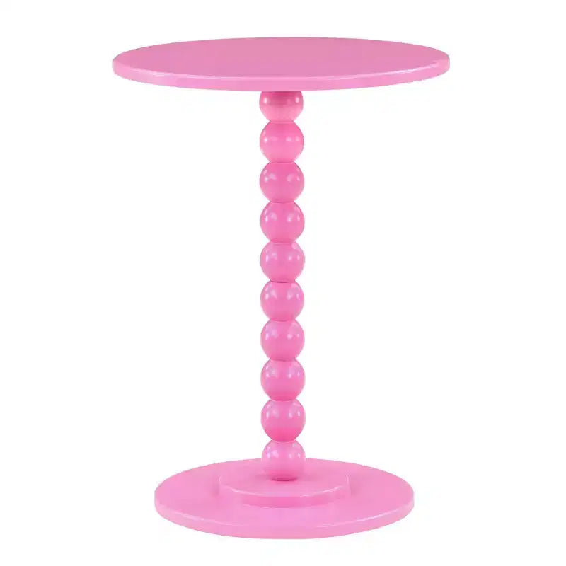 Breighton Home Classic Accents Venetian Islands Spindle Table