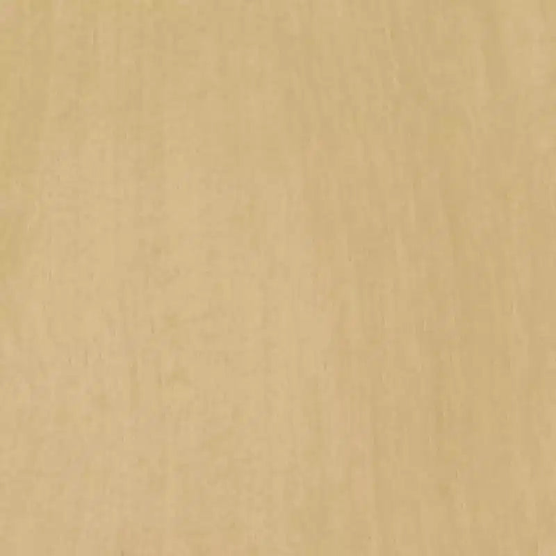 Wavy Scallop End Table - White